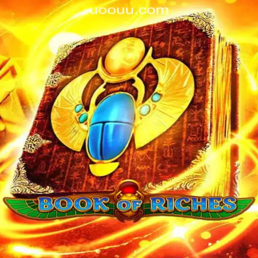 Discover the Thrills of BookofRiches at UOO.COM Oficial Slots Brasil #1
