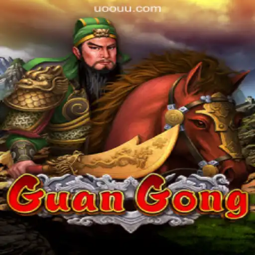 GuanGong: The Legendary Slot Experience with UOO.COM Oficial Slots Brasil #1