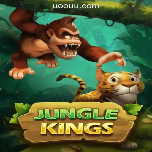 Explore the Thrilling Adventure of JungleKings – The Ultimate Slot Game Experience