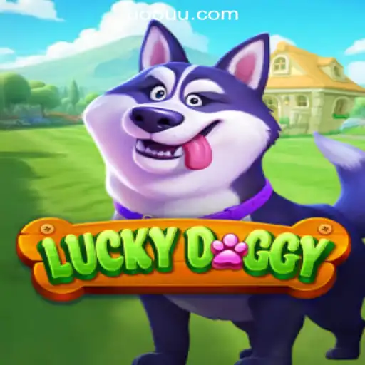 Exploring the Thrills of LuckyDoggy on UOO.COM Oficial Slots Brasil #1