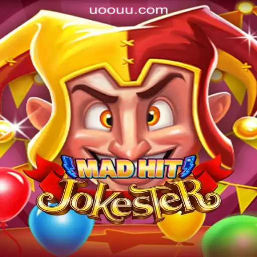 MadHitJokester: The Innovative Slot Game Capturing Brazil