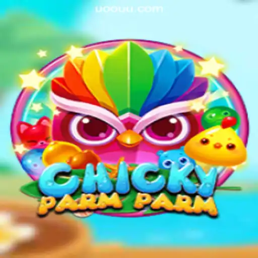 Discovering ChickyParmParm: A Top Game Experience in UOO.COM Oficial Slots Brasil #1
