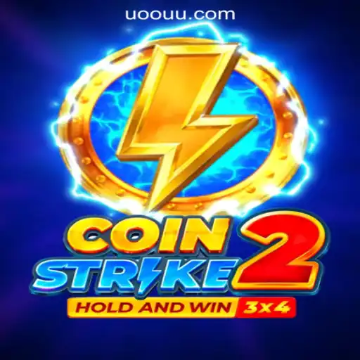 Exploring the Exciting World of Coinstrike2: UOO.COM Oficial Slots Brasil #1