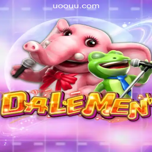 The Exciting World of DALEMEN: Exploring UOO.COM Oficial Slots Brasil #1