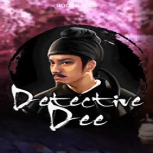 Unveiling the Thrills of DetectiveDee: A Captivating Adventure at UOO.COM Oficial Slots Brasil #1