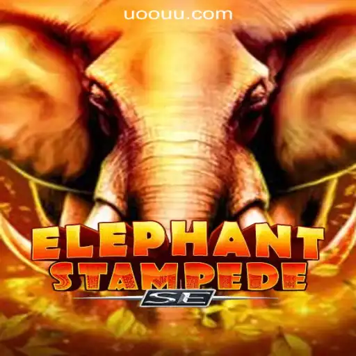Unveiling ElephantStampedeSE: An Exciting Journey into the World of Online Slots