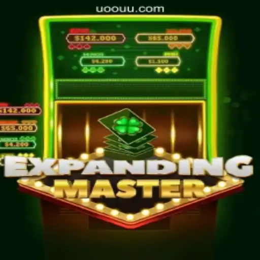 Exploring the Exciting World of ExpandingMaster: The Premier Slot Game Experience