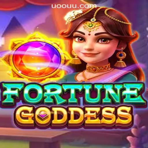 Discover the Enchanting World of FORTUNEGODDESS: The Premier Slot Game on UOO.COM Oficial Slots Brasil