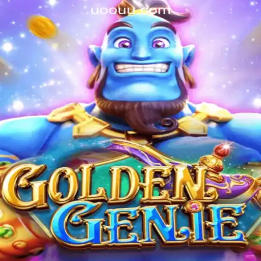 Discover the Thrills of GOLDENGENIE Slots at UOO.COM