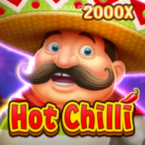 Unveiling HotChilli: A Thrilling Gaming Experience by UOO.COM Oficial Slots Brasil #1