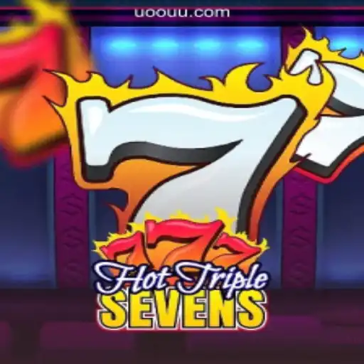 Exploring HotTripleSevens: The Leading Slot Game at UOO.COM Oficial Slots Brasil #1