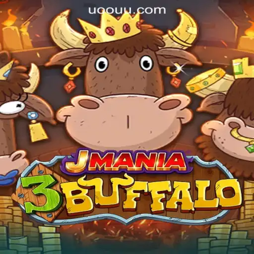 Exploring JMania3Buffalo: The Thrilling World of Online Slots