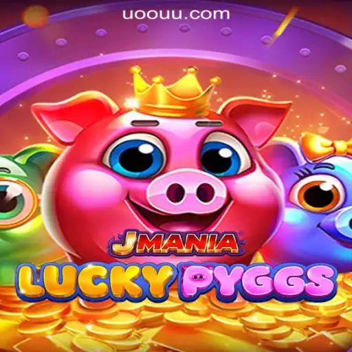 Exploring the Thrills of JManiaLuckyPyggs: The Ultimate Gaming Experience in Brazil