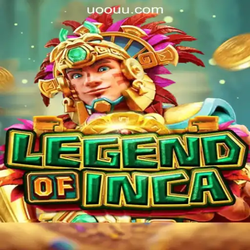 Discover the Adventure of LegendofInca with UOO.COM Oficial Slots Brasil #1