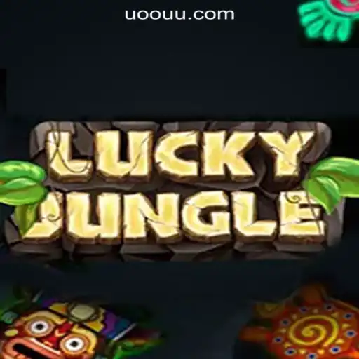 Explore the Exciting World of LuckyJungle: A Premier Gaming Experience