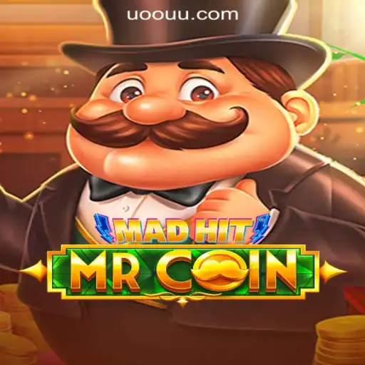 Discover the Thrills of MadHitMrCoin: A Dive into UOO.COM Oficial Slots Brasil #1