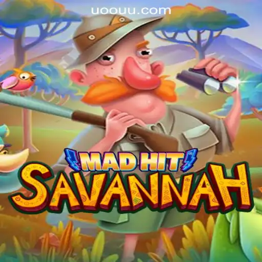 Exploring the Excitement of MadHitSavannah: The Premier Choice for Official Slots in Brazil