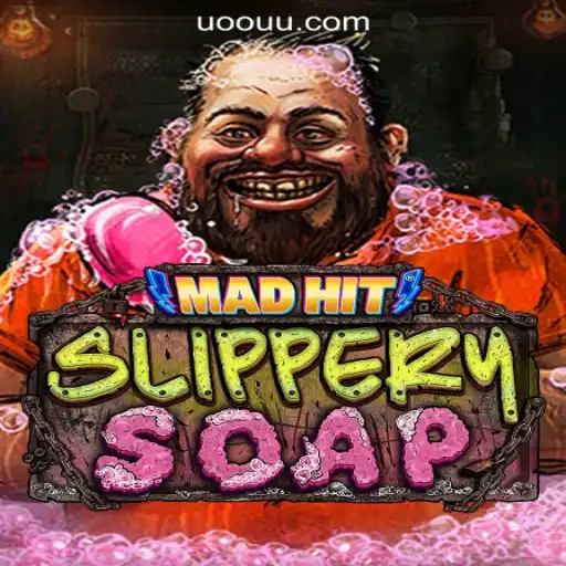 MadHitSlipperySoap: The Ultimate Sudsy Adventure