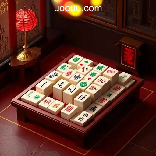 Mahjong