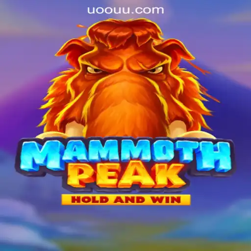 Discover the Excitement of MammothPeak: UOO.COM Oficial Slots Brasil #1