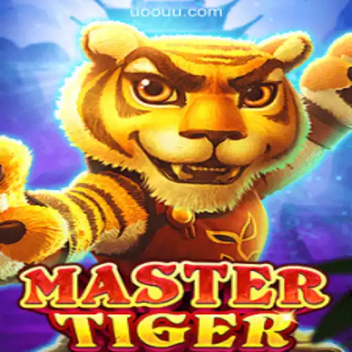 Unleashing the Thrill: MasterTiger and UOO.COM Oficial Slots Brasil #1