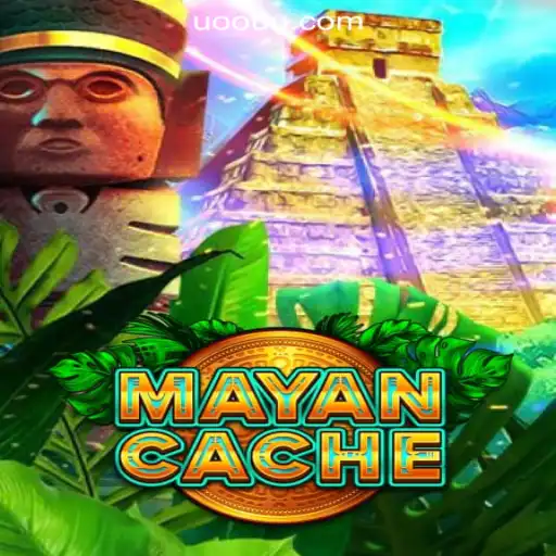 MayanCache: Dive into the Mystical World of Ancient Slots