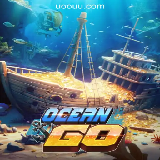 Dive into Adventure with OceanGO – Explore the Thrilling Underwater World in UOO.COM Oficial Slots Brasil #1