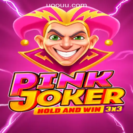 Exploring Pinkjoker: A Deep Dive into UOO.COM's Oficial Slots Brasil #1