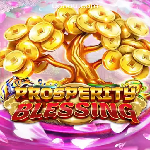 ProsperityBlessing: The Ultimate Slot Gaming Experience in Brasil