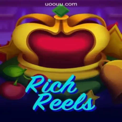 Discovering RichReels: The Ultimate Slot Experience at UOO.COM Oficial Slots Brasil #1