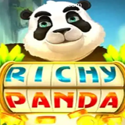 RichyPanda: Unleashing the Excitement of UOO.COM Oficial Slots Brasil #1