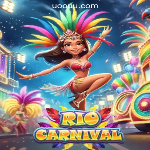 Experience the Thrill of RioCarnival with UOO.COM Oficial Slots Brasil #1