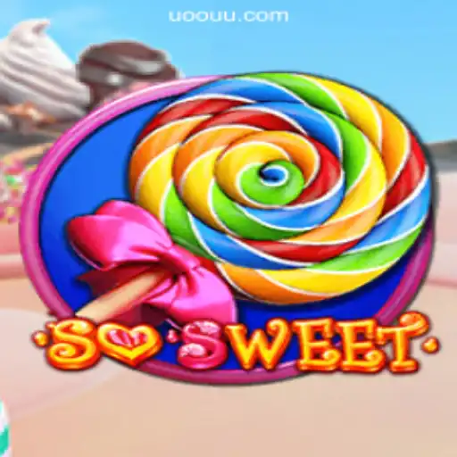 SoSweet: A Dive into the Delightful World of Slots