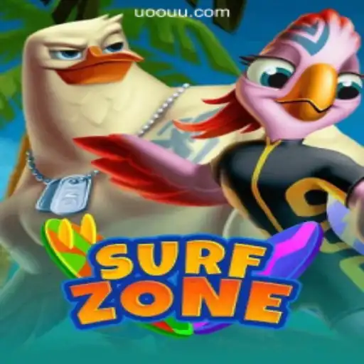 SurfZone: Ride the Waves of Excitement with UOO.COM Oficial Slots Brasil #1