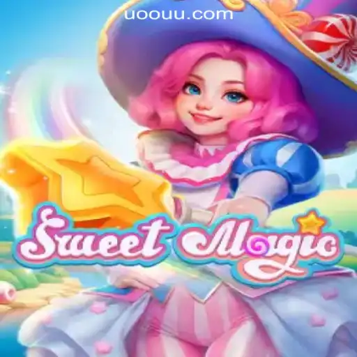 Exploring the World of SweetMagic: The Colorful Slot Game Taking Brazil by Storm