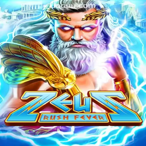 ZeusRushFever: A Thrilling Journey into the World of Greek Mythology